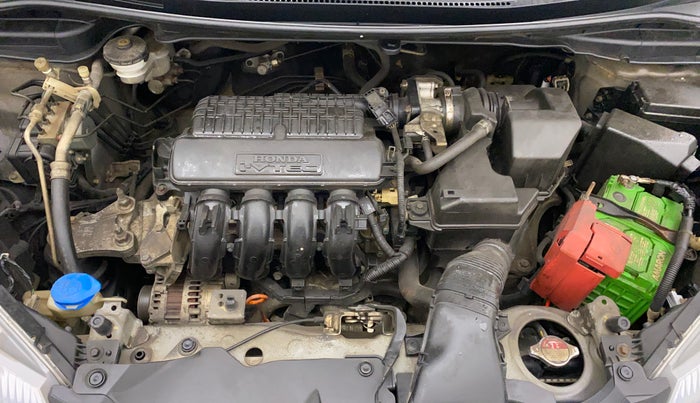 2019 Honda Jazz 1.2L I-VTEC VX, Petrol, Manual, 23,394 km, Open Bonet