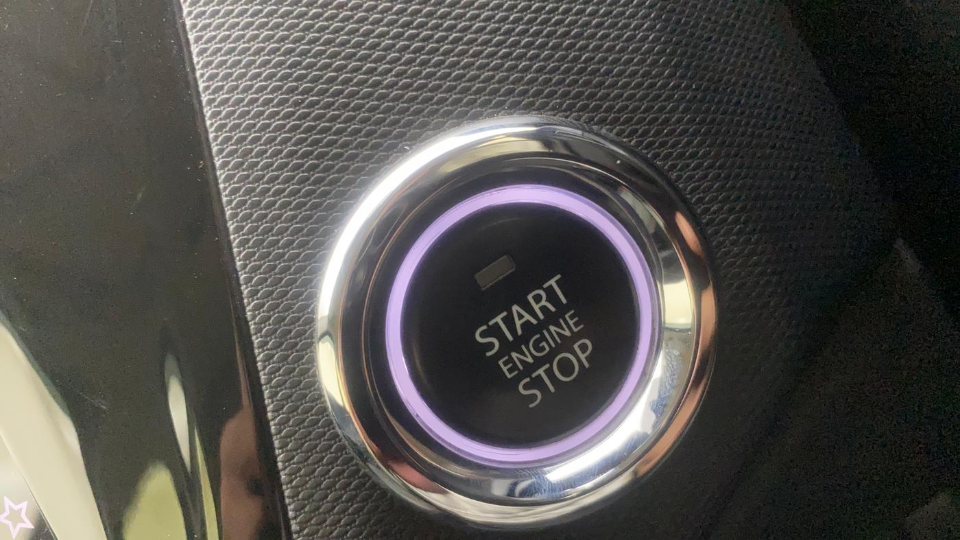 2022 Tata TIAGO NRG XZ MT, Petrol, Manual, 20,159 km, Keyless Start/ Stop Button