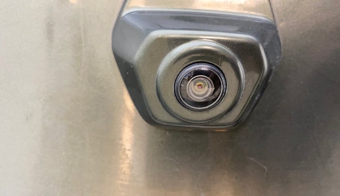 2022 Tata TIAGO NRG XZ MT, Petrol, Manual, 20,159 km, Parking Camera