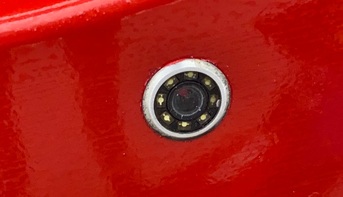 2015 Maruti Baleno SIGMA PETROL 1.2, Petrol, Manual, 62,634 km, Parking Camera