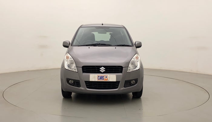 2012 Maruti Ritz VDI, Diesel, Manual, 1,24,543 km, Front