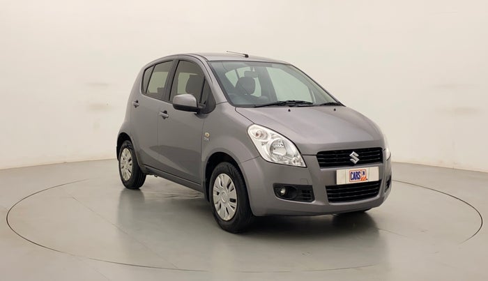 2012 Maruti Ritz VDI, Diesel, Manual, 1,24,543 km, Right Front Diagonal