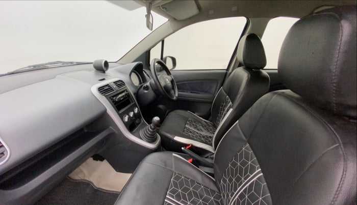 2012 Maruti Ritz VDI, Diesel, Manual, 1,24,543 km, Right Side Front Door Cabin