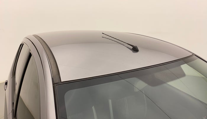 2012 Maruti Ritz VDI, Diesel, Manual, 1,24,543 km, Roof