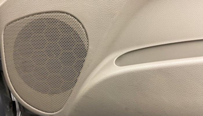 2020 Maruti Celerio VXI (O) CNG, CNG, Manual, 49,984 km, Speaker