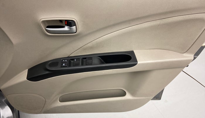 2020 Maruti Celerio VXI (O) CNG, CNG, Manual, 49,984 km, Driver Side Door Panels Control