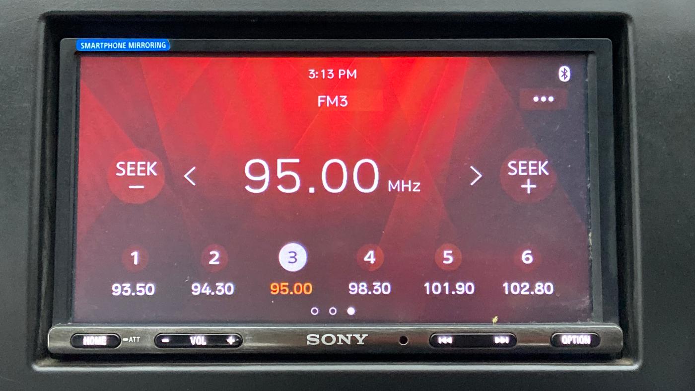 2020 Maruti Celerio VXI (O) CNG, CNG, Manual, 49,984 km, Infotainment System