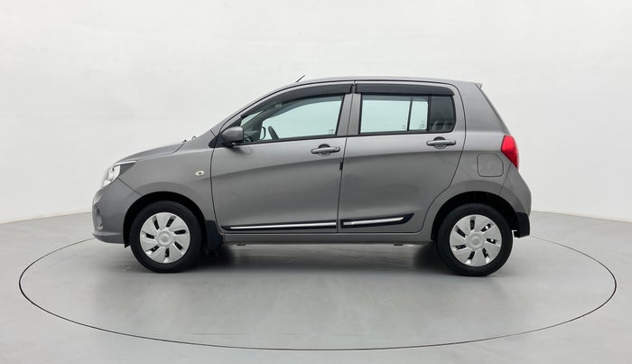 2020 Maruti Celerio VXI (O) CNG, CNG, Manual, 49,984 km, Left Side