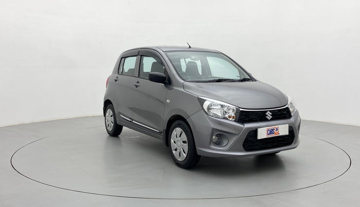 2020 Maruti Celerio VXI (O) CNG, CNG, Manual, 49,984 km, SRP