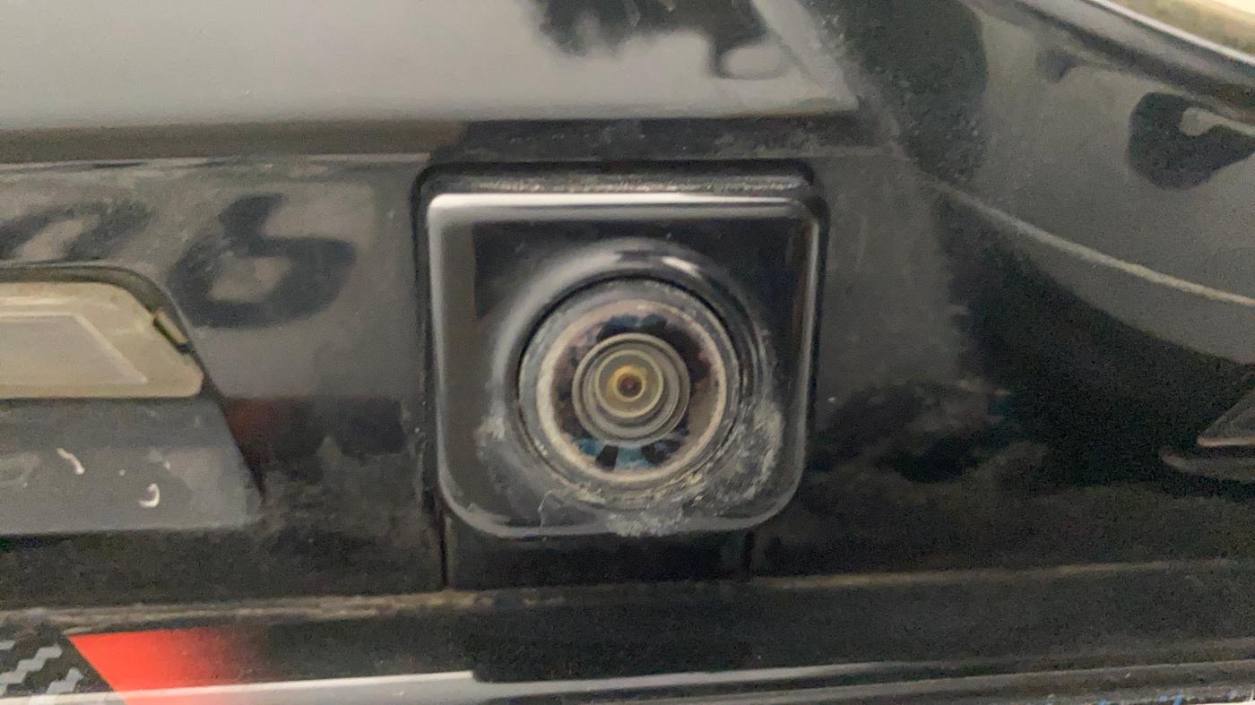 2021 Tata Safari XZ PLUS GOLD 6 S, Diesel, Manual, 64,435 km, Parking Camera