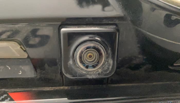 2021 Tata Safari XZ PLUS GOLD 6 S, Diesel, Manual, 64,435 km, Parking Camera