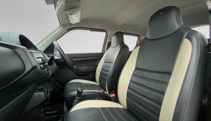 2019 Maruti S PRESSO VXI, Petrol, Manual, 23,545 km, Right Side Front Door Cabin