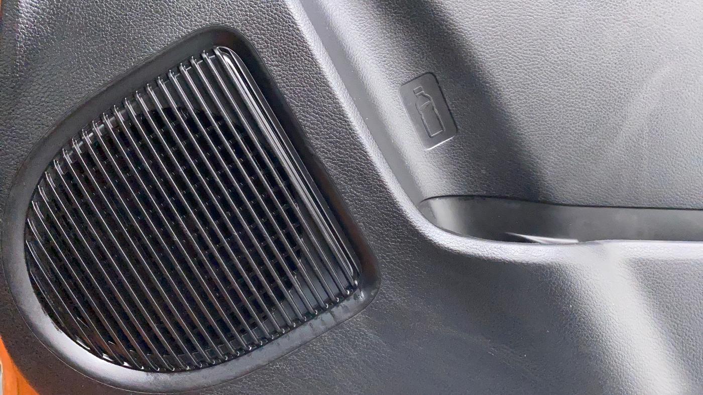 2019 Maruti S PRESSO VXI, Petrol, Manual, 23,545 km, Speaker