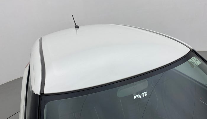 2018 Maruti Swift VXI, Petrol, Manual, 43,660 km, Roof