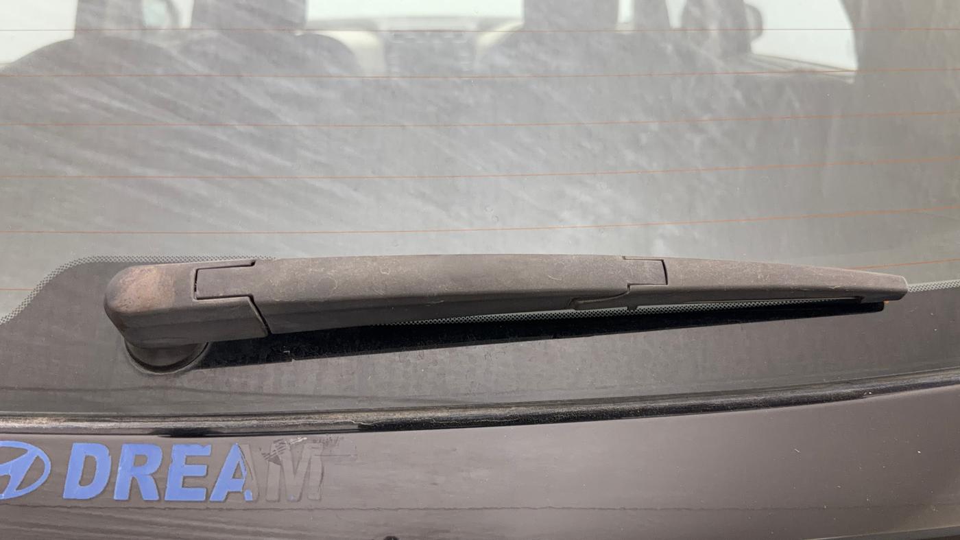 2021 Hyundai Creta S 1.5 DIESEL, Diesel, Manual, 66,107 km, Rear Wiper