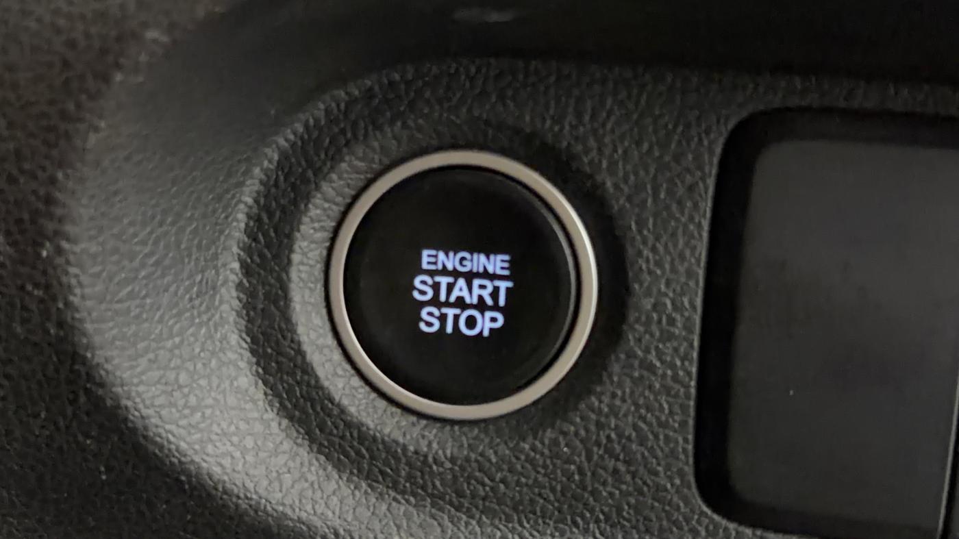 2021 Hyundai Creta S 1.5 DIESEL, Diesel, Manual, 66,107 km, Keyless Start/ Stop Button