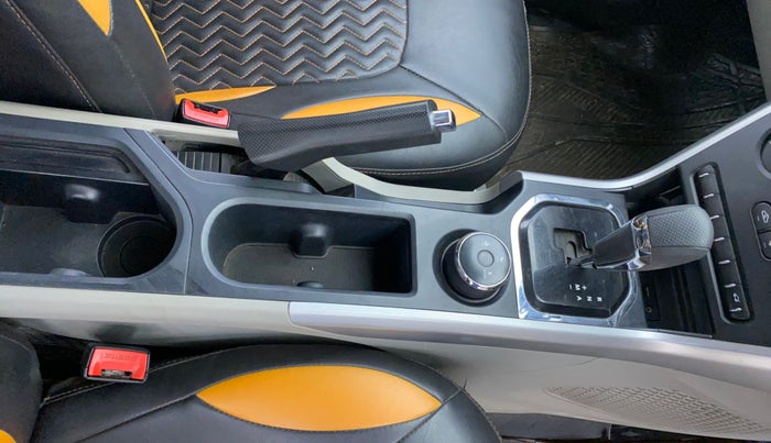 2019 Tata NEXON XMA PETROL, Petrol, Automatic, 54,773 km, Gear Lever