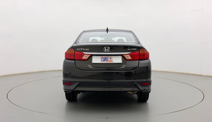 2017 Honda City 1.5L I-VTEC VX CVT, Petrol, Automatic, 40,742 km, Back/Rear