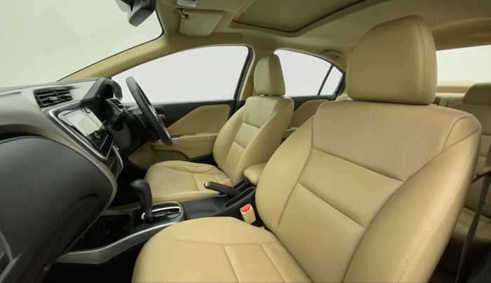 2017 Honda City 1.5L I-VTEC VX CVT, Petrol, Automatic, 40,742 km, Right Side Front Door Cabin