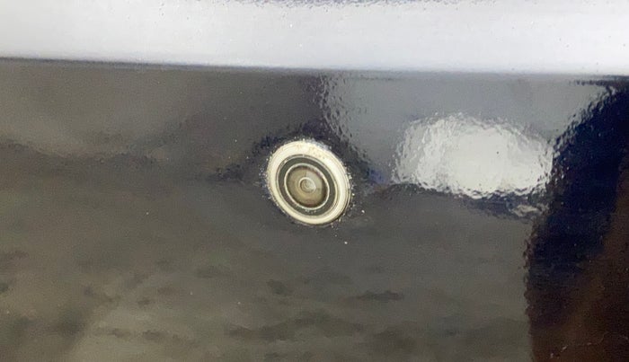 2023 Maruti IGNIS SIGMA 1.2, Petrol, Manual, 34,866 km, Parking Camera