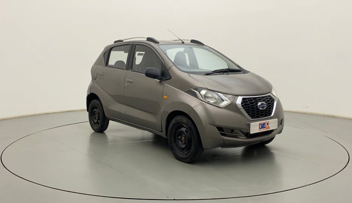 2016 Datsun Redi Go S, Petrol, Manual, 58,107 km, Right Front Diagonal