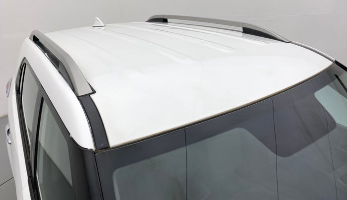 2018 Hyundai Creta 1.6 CRDI SX PLUS AUTO, Diesel, Automatic, 75,071 km, Roof