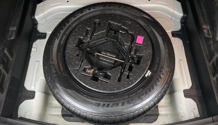 2018 Hyundai Creta 1.6 CRDI SX PLUS AUTO, Diesel, Automatic, 75,071 km, Spare Tyre