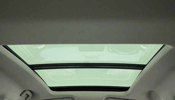 2022 Tata Safari XT PLUS, Diesel, Manual, 40,299 km, Moonroof/ Sunroof