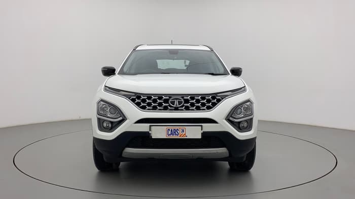 2022 Tata Safari XT PLUS, Diesel, Manual, 40,299 km, Front