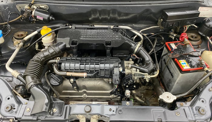 2013 Maruti Alto 800 LXI, Petrol, Manual, 58,367 km, Open Bonet