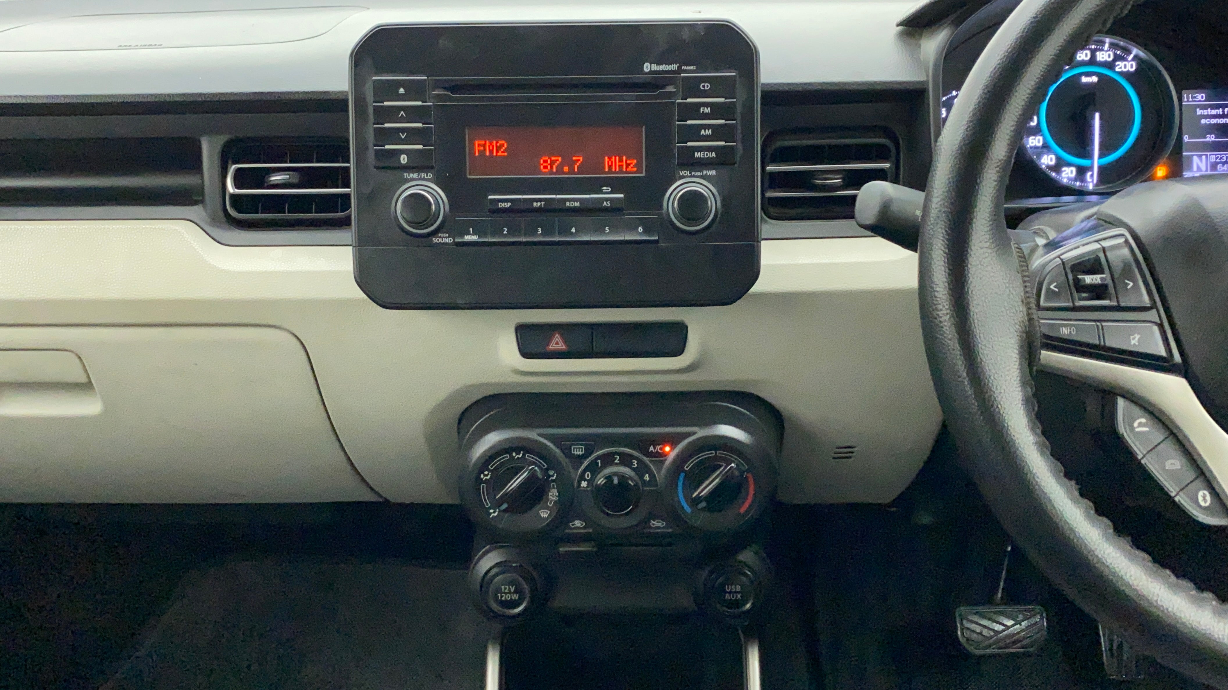 Features