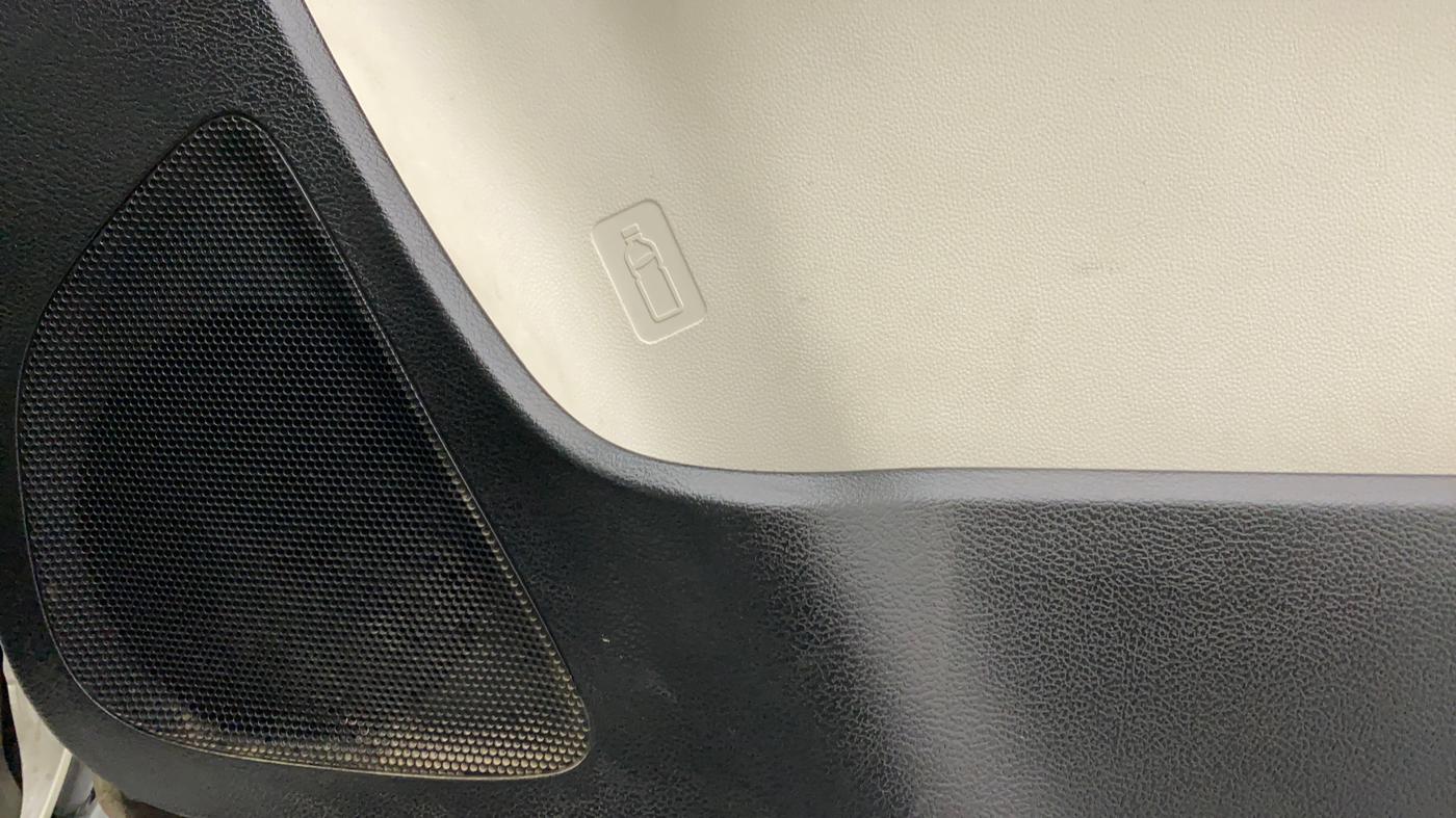 2018 Maruti IGNIS ZETA 1.2 AMT, Petrol, Automatic, 64,505 km, Speaker