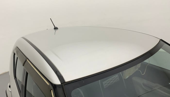 2018 Maruti IGNIS ZETA 1.2 AMT, Petrol, Automatic, 64,505 km, Roof