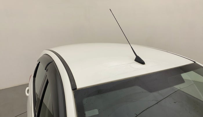 2019 Tata Tiago XZA PETROL, Petrol, Automatic, 23,892 km, Roof