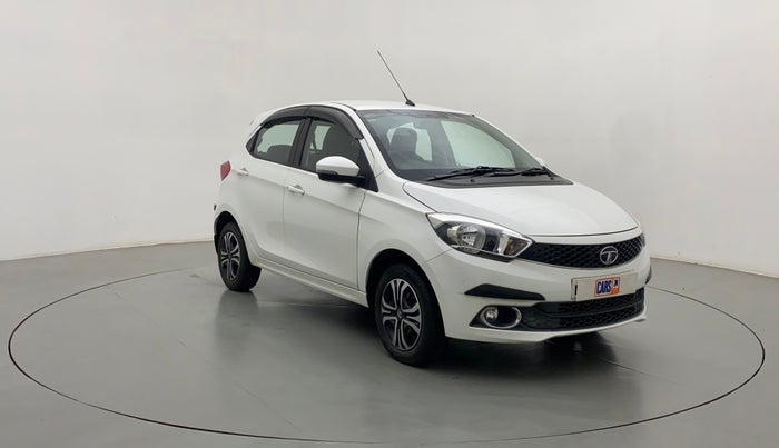 2019 Tata Tiago XZA PETROL, Petrol, Automatic, 23,892 km, SRP