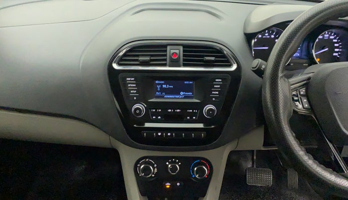 2019 Tata Tiago XZA PETROL, Petrol, Automatic, 23,892 km, Air Conditioner