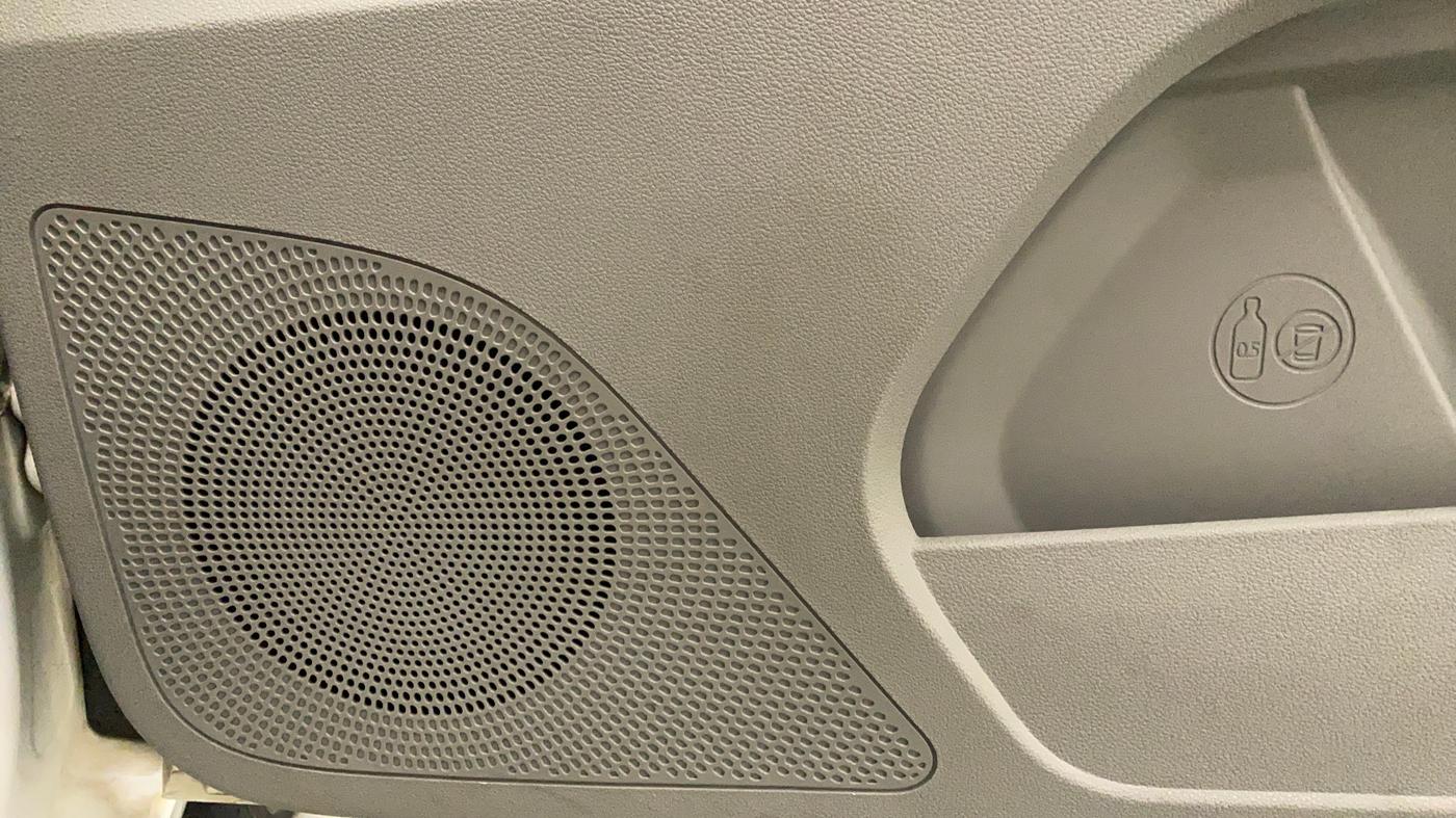 2019 Tata Tiago XZA PETROL, Petrol, Automatic, 23,892 km, Speaker