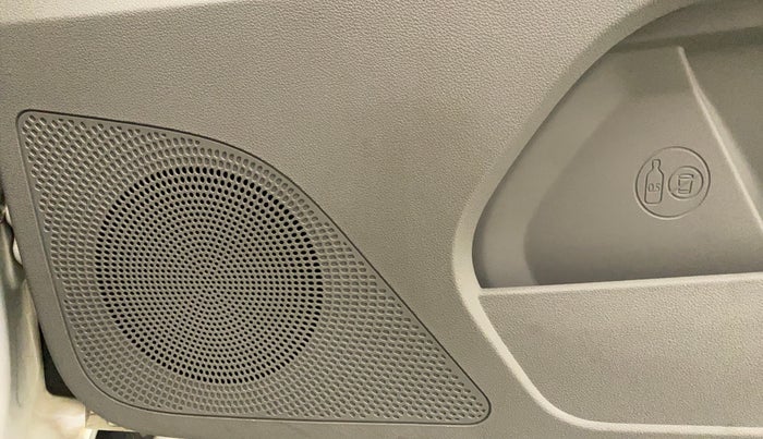 2019 Tata Tiago XZA PETROL, Petrol, Automatic, 23,892 km, Speaker