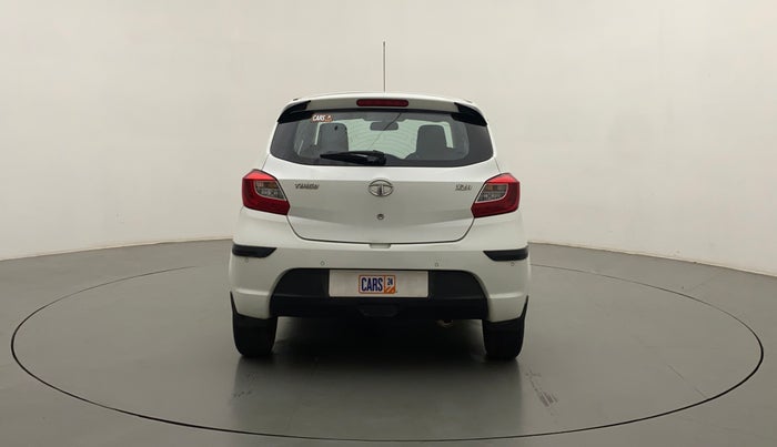 2019 Tata Tiago XZA PETROL, Petrol, Automatic, 23,892 km, Back/Rear