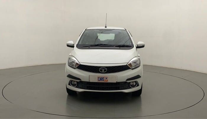 2019 Tata Tiago XZA PETROL, Petrol, Automatic, 23,892 km, Front