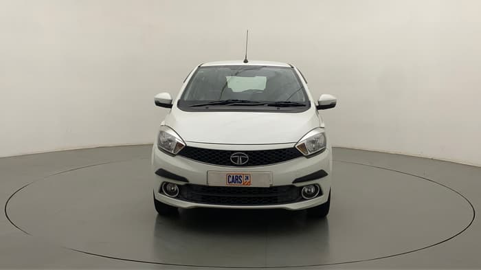 2019 Tata Tiago XZA PETROL, Petrol, Automatic, 23,892 km, Front