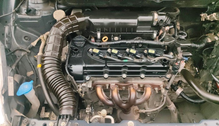 2018 Maruti Baleno ZETA PETROL 1.2, Petrol, Manual, 47,096 km, Engine View - Right