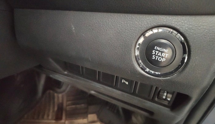 2018 Maruti Baleno ZETA PETROL 1.2, Petrol, Manual, 47,096 km, Keyless Start/ Stop Button