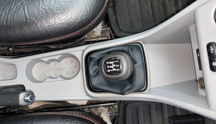 2020 Tata Tiago XZ PETROL, Petrol, Manual, 76,993 km, Gear Lever
