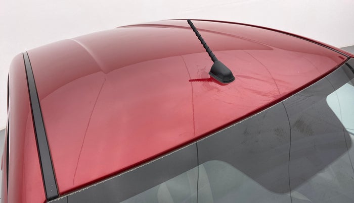 2019 Hyundai NEW SANTRO 1.1 SPORTZ MT CNG, CNG, Manual, 21,352 km, Roof
