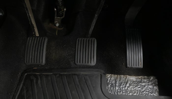 2019 Hyundai NEW SANTRO 1.1 SPORTZ MT CNG, CNG, Manual, 21,352 km, Pedals