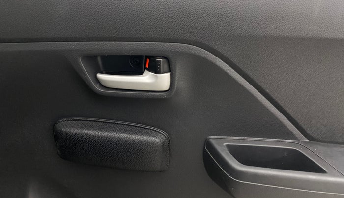 2024 Maruti Alto K10 VXI PLUS AMT, Petrol, Automatic, 28,459 km, Driver Side Door Panels Control