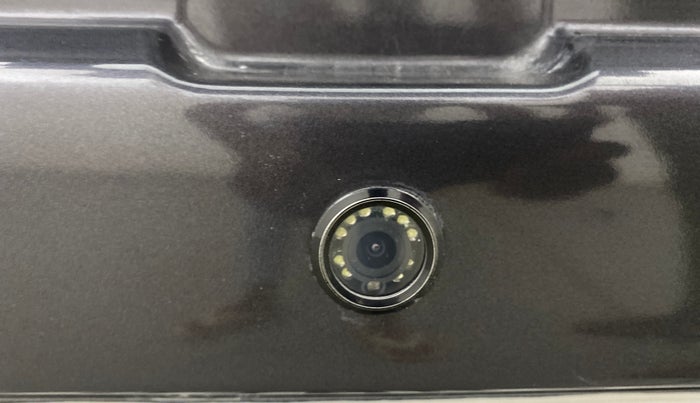 2024 Maruti Alto K10 VXI PLUS AMT, Petrol, Automatic, 28,459 km, Parking Camera