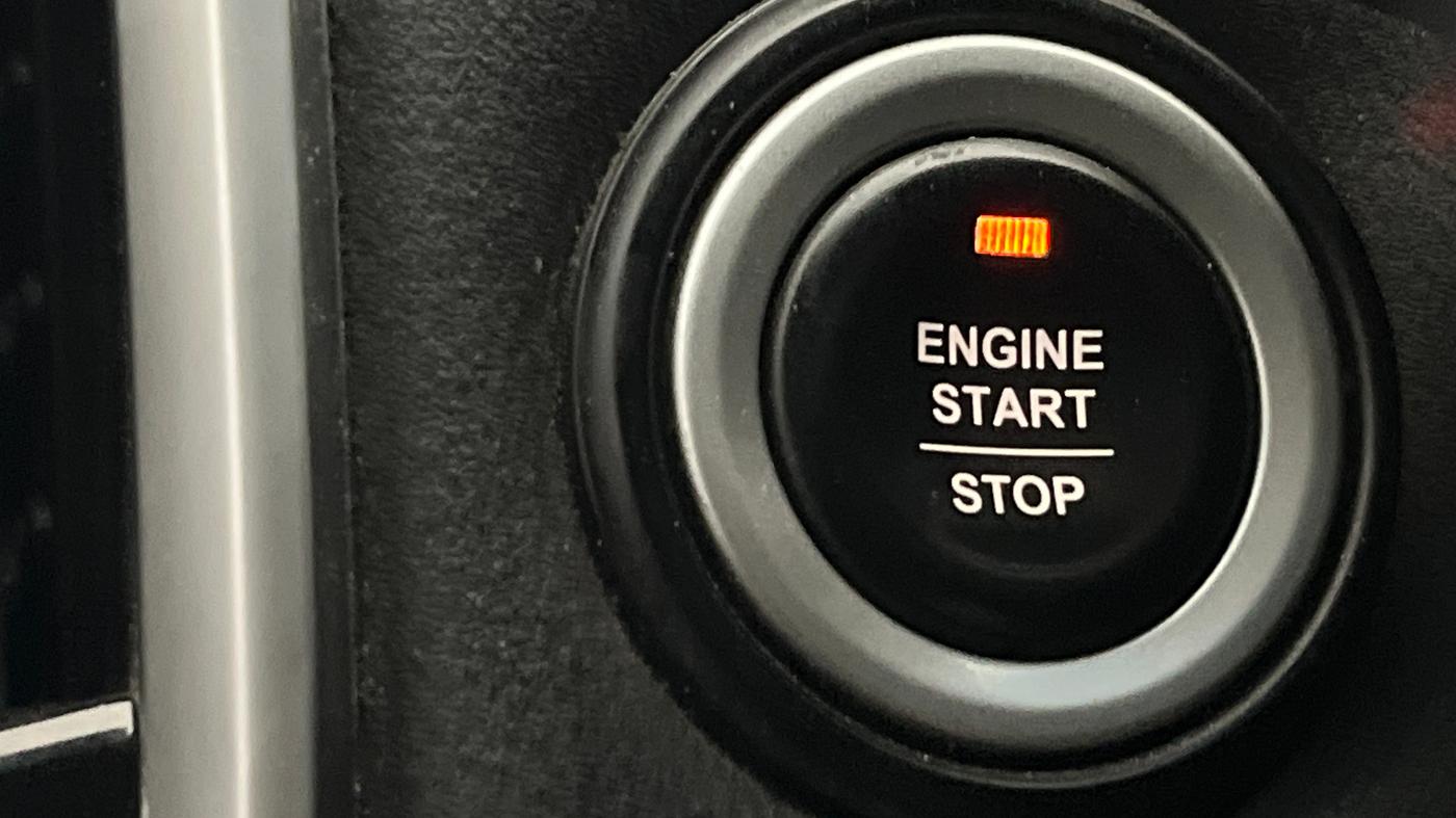 2019 MG HECTOR SHARP 1.5 DCT PETROL, Petrol, Automatic, 1,04,024 km, Keyless Start/ Stop Button