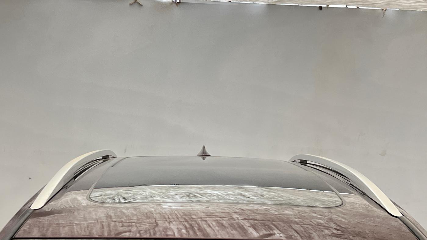 2019 MG HECTOR SHARP 1.5 DCT PETROL, Petrol, Automatic, 1,04,024 km, Moonroof/ Sunroof